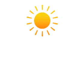 Solar Energy Sun Sticker by Energon Turkey