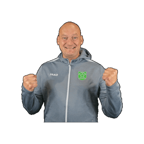Sport Heerlen Sticker by Groene ster