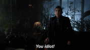 fox heroes will rise GIF by Gotham