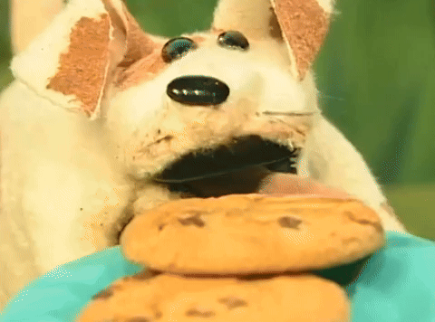 Cookie time