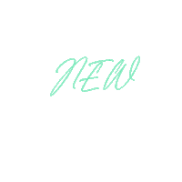 Twelty new newpost fresh novo Sticker