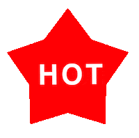 Marketing Label Sticker