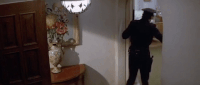 disgusted sci fi GIF by Warner Archive