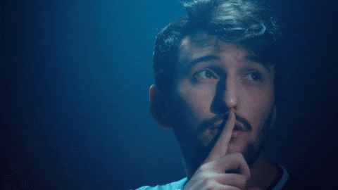 Hong Kong Pain GIF by BLAST