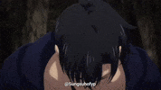 Solo Leveling Sung GIF