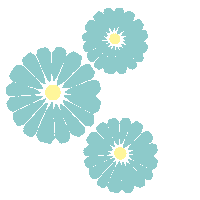danipmendonca flower flores flor danim Sticker