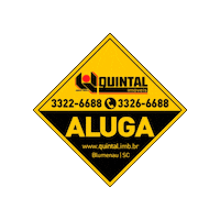 Qtl Qtlimb Sticker by Quintal Imóveis - Blumenau