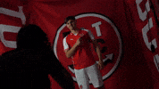 Helm GIF by Fleetwood Town Football Club