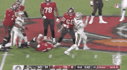 Regular Season Football GIF by NFL