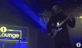the xx live lounge GIF by BBC Radio 1