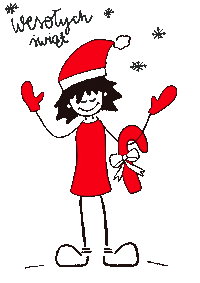 Christmas Boze Narodzenie Sticker