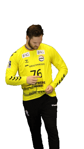 Handball Sticker by ASVHammWestfalen