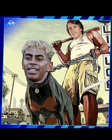 Álvaro Carreras GIF