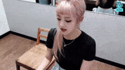 K-Pop Korea GIF by V LIVE
