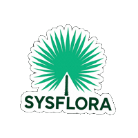 Botany Botanica Sticker by SYSFLORA