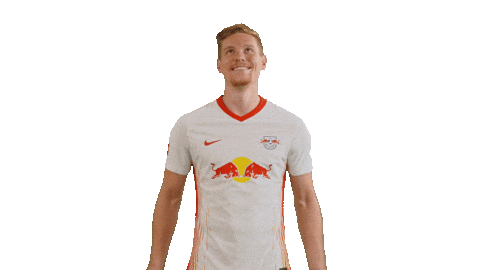 Marcel Halstenberg Win Sticker by RB Leipzig
