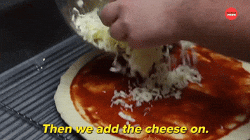 Add Cheese