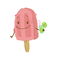 Animated Sticker