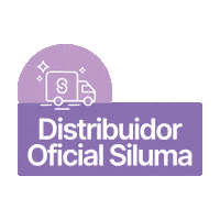 Sticker by Siluma Skincare
