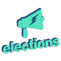 Students Union Elections Sticker by WestminsterSU