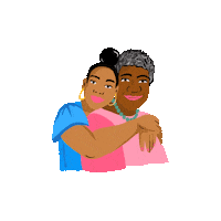 Thank You So Much Sticker by All Better