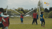 Football Soccer GIF by McDonald’s UK