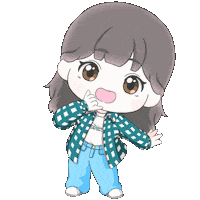 양양 Sticker