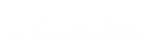 Breakfast Sticker