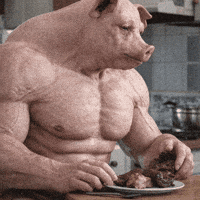 Ai Eat GIF