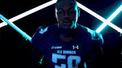 Sport GIF by ODU Football
