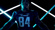 Old Dominion Sport GIF by ODU Football