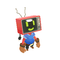 Moving Out Video Game Sticker by Team17