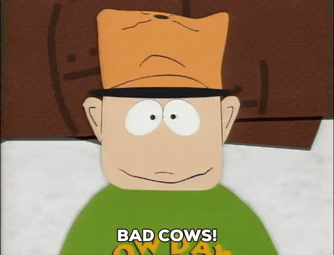 GIF by South Park 
