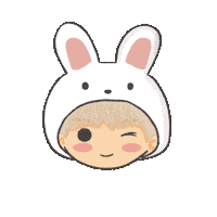 Art Drawing Sticker
