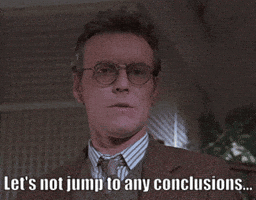 Calm Down Buffy The Vampire Slayer GIF by the innernette