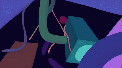 animation 2d GIF