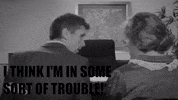 Uh Oh Fah GIF by FoilArmsandHog