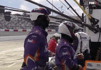 Sport Racing GIF by NASCAR