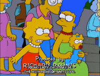 marge simpson episode 22 GIF