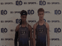 Mountup GIF by EOU Athletics