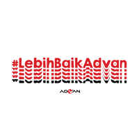 Advan_Indonesia mobile swipeup technology google Sticker