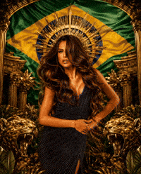 Miss Universe GIF