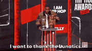 Nelly Lunatics GIF by BET Hip Hop Awards