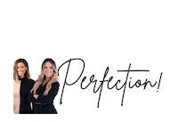 Real Estate Realtor Sticker by Alyssa Olenych