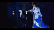 Phantom Of The Opera Theater GIF by Musical Vienna
