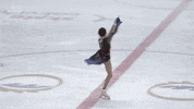 GIF by Olympic Channel