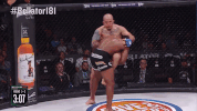 GIF by Bellator