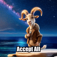 Wisdom Acceptance GIF by Radiantelope