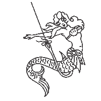 Beach Club Sticker by Fratelli Grup