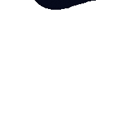 Dark Blue Animation Sticker